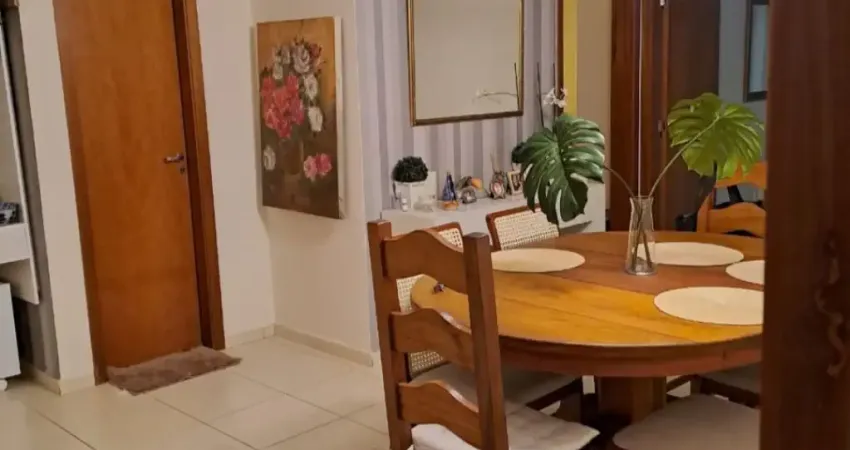 Apartamento com 2 quartos à venda na Rua Abílio Zanca, Nova Aliança, Ribeirão Preto