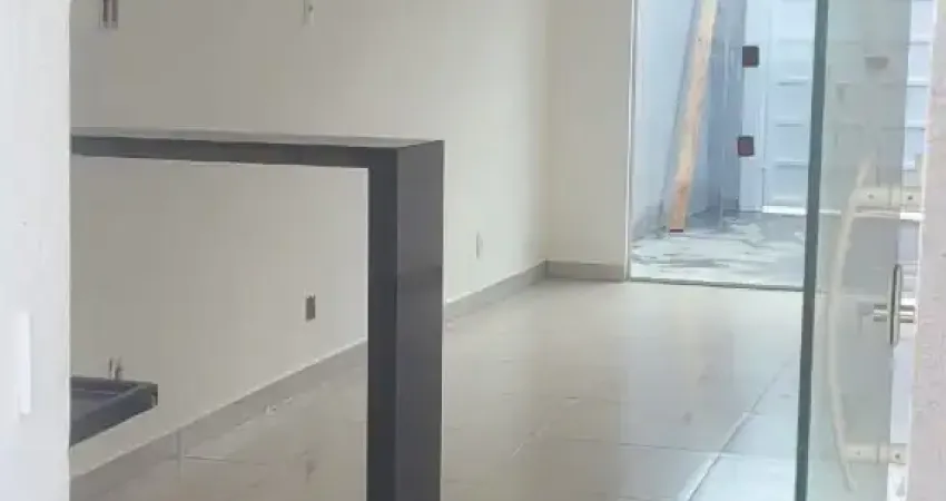 Casa com 2 quartos à venda na Rua Doze, Parque das Oliveiras, Ribeirão Preto