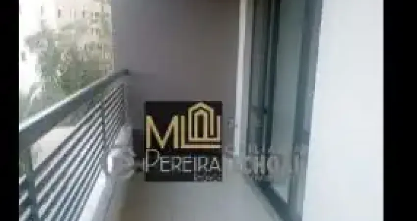 Apartamento Jardim Paulista