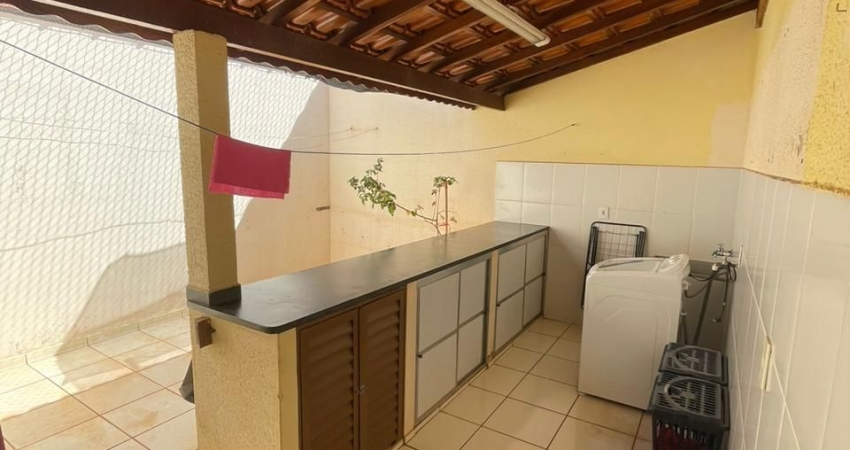 Casa com 3 quartos à venda na Rua Stéfano Baruffi, Jardim Anhangüera, Ribeirão Preto