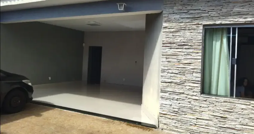 Casa com 3 quartos à venda na Via Luiz Galvão Cezar, Planalto Verde, Ribeirão Preto