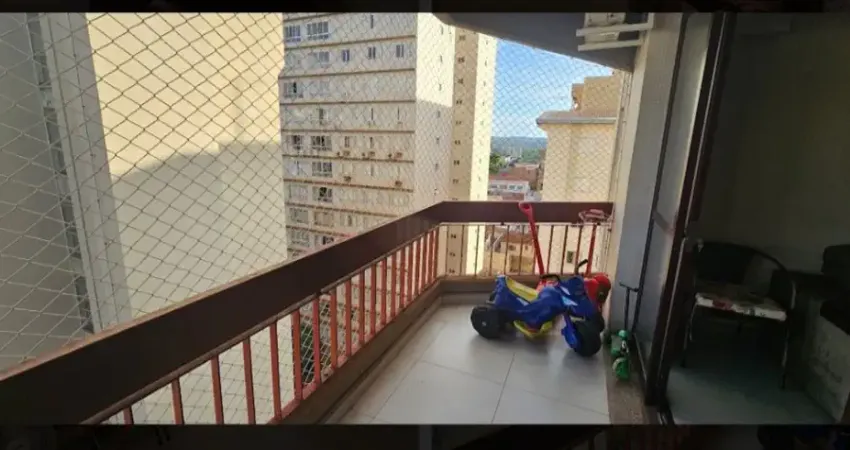 Apartamento com 2 quartos à venda no Centro, Ribeirão Preto 