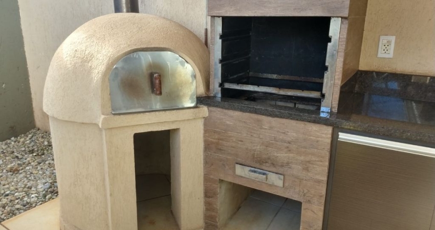 Casa em condomínio fechado com 3 quartos à venda na Rua José Barense, Jardim Manoel Penna, Ribeirão Preto