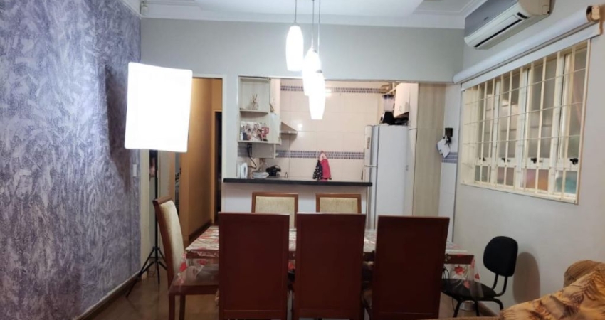 Casa Jardim Ouro Branco