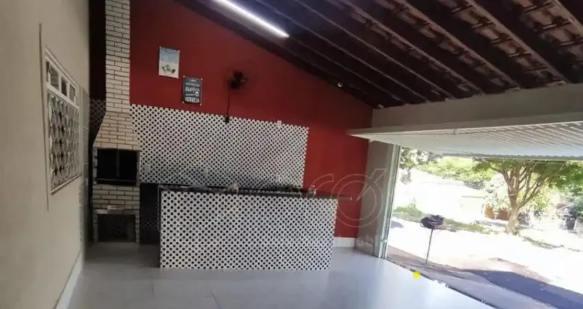 Casa com 2 quartos à venda no Jardim Piratininga, Ribeirão Preto 