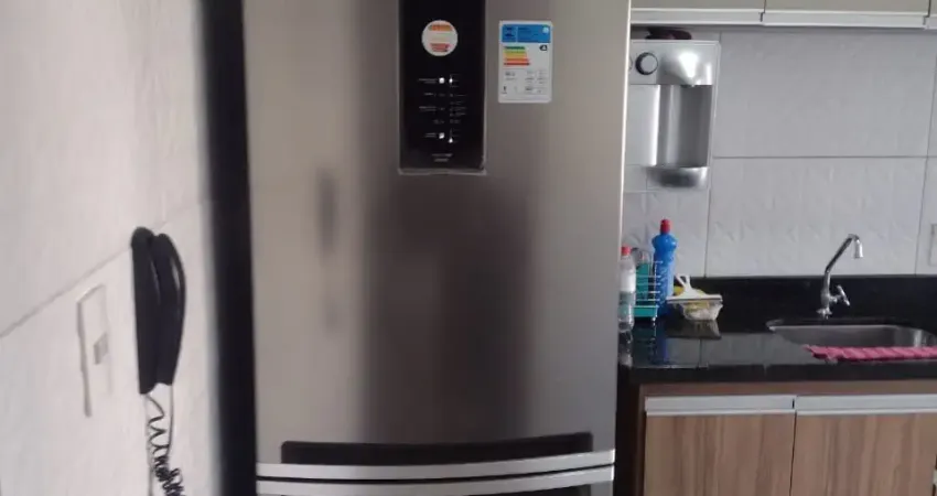 Apartamento com 2 quartos à venda na Rua Monte Alegre, Vila Monte Alegre, Ribeirão Preto