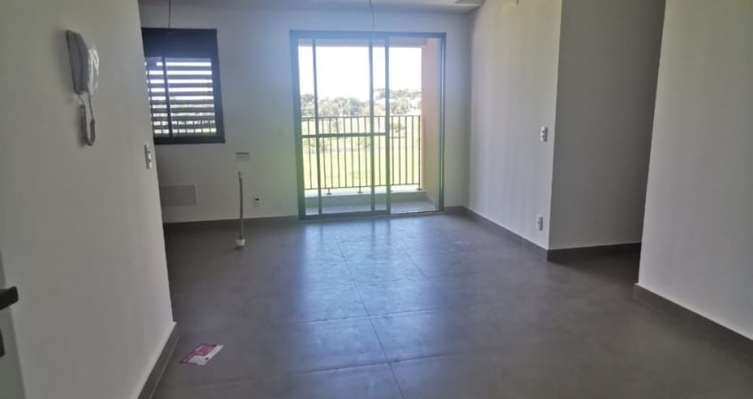 Apartamento com 2 quartos à venda na Avenida Heráclito Fontoura Sobral Pinto, Condomínio Guaporé, Ribeirão Preto