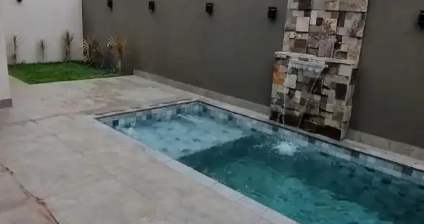 Casa em condomínio fechado com 3 quartos à venda na Alameda Roberto Diniz Guimarães, Portal da Mata, Ribeirão Preto