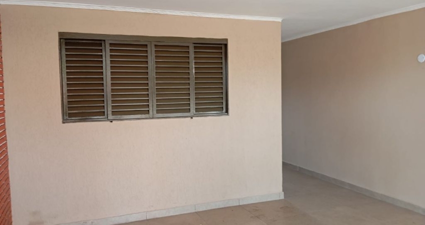 Casa com 2 quartos à venda na Vila Virgínia, Ribeirão Preto 