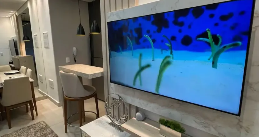 Apartamento Jardim Botanico