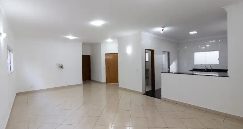 Casa com 3 quartos à venda no Parque Residencial Cândido Portinari, Ribeirão Preto 