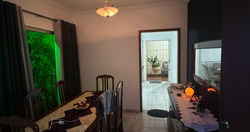 Casa com 2 quartos à venda na Rua Expedicionário Antônio Dovicchi, Jardim José Sampaio Júnior, Ribeirão Preto