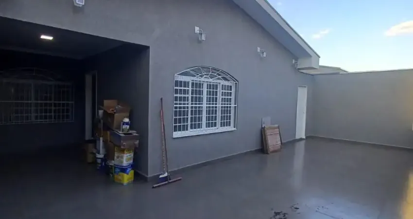 Casa com 3 quartos à venda no Jardim Antártica, Ribeirão Preto 