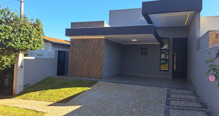 Condomínio Alto do Bonfim