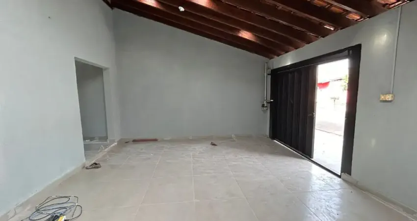 Casa com 2 quartos à venda no Residencial Parque dos Servidores, Ribeirão Preto 