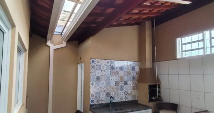 Casa em condomínio fechado com 2 quartos à venda na Via Luiz Galvão Cezar, Planalto Verde, Ribeirão Preto
