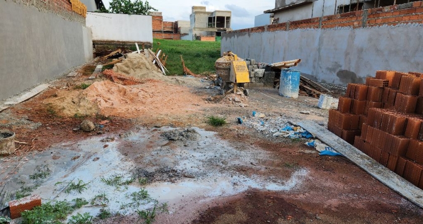 Terreno à venda na Rua Seis, Portal da Mata, Ribeirão Preto