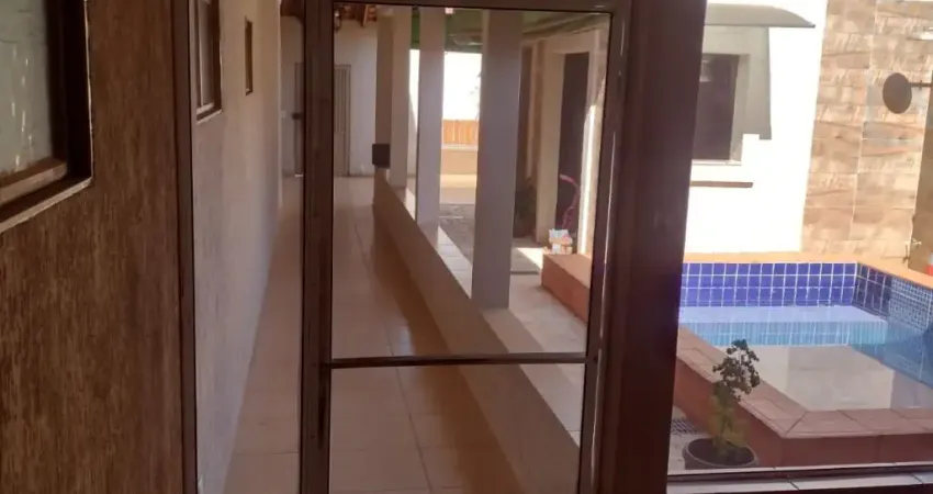 Casa com 3 quartos à venda no Parque Residencial Cândido Portinari, Ribeirão Preto 