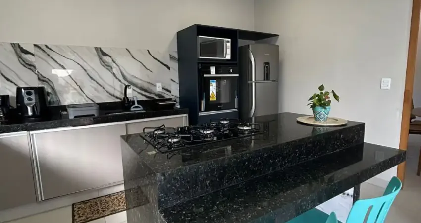 Casa em condomínio fechado à venda na Rua Capitão José Luciano de Andrade, Bonfim Paulista, Ribeirão Preto