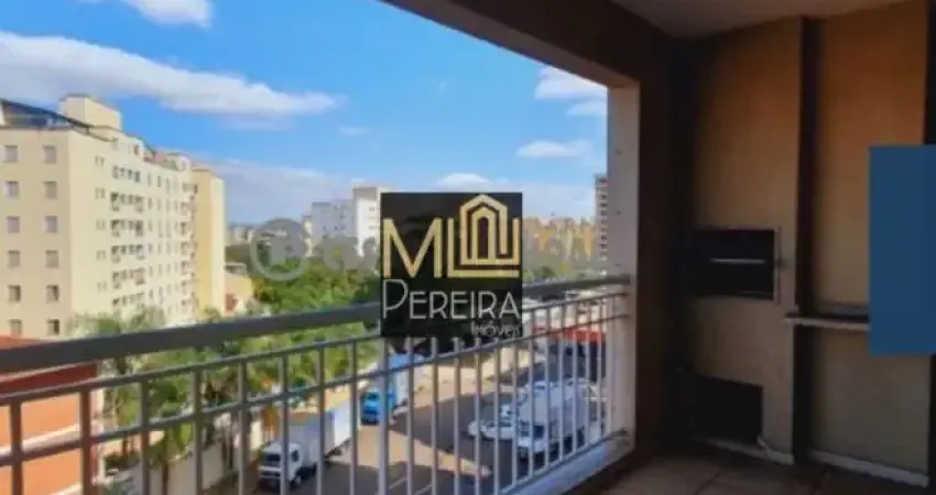 Apartamento Jardim Paulista