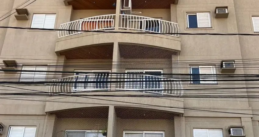 Apartamento Jardim Paulista