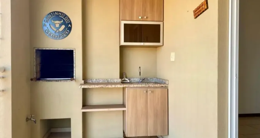 Apartamento Jardim Paulista