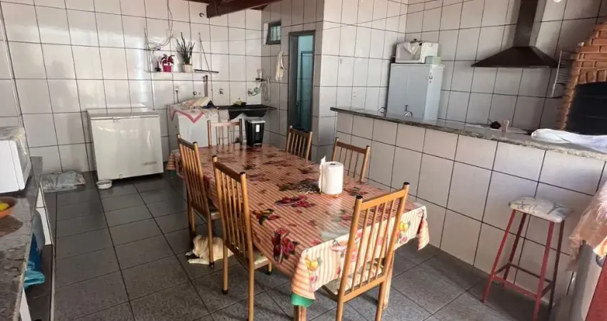 Casa com 3 quartos à venda no Independência, Ribeirão Preto 