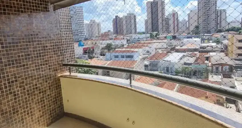 Apartamento Vila Seixas