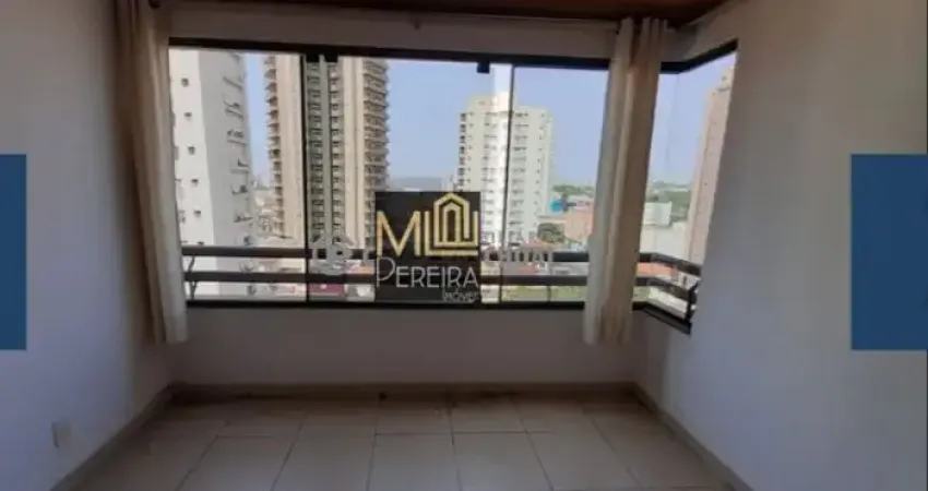 Apartamento com 3 quartos à venda no Centro, Ribeirão Preto 