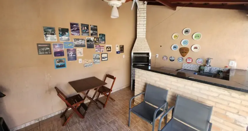 Casa com 2 quartos à venda no Jardim Interlagos, Ribeirão Preto 