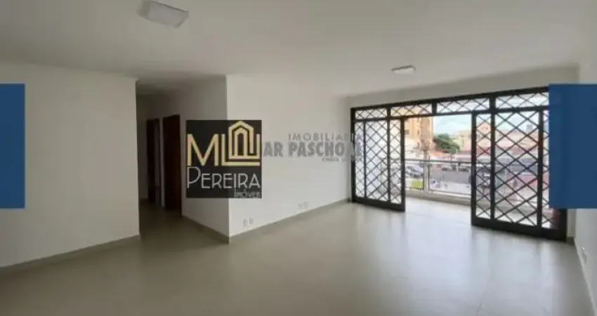 Apartamento com 3 quartos à venda no Jardim Irajá, Ribeirão Preto 