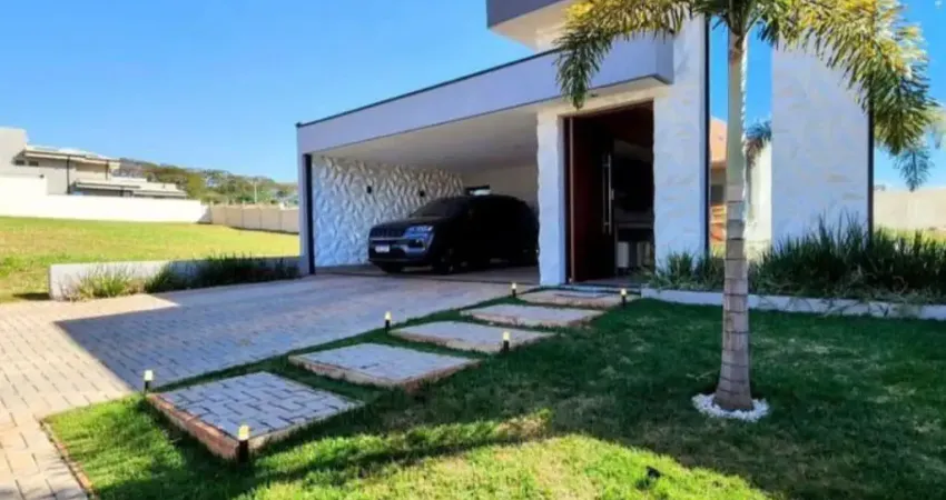 Casa em condomínio fechado com 2 quartos à venda em Bonfim Paulista, Ribeirão Preto 