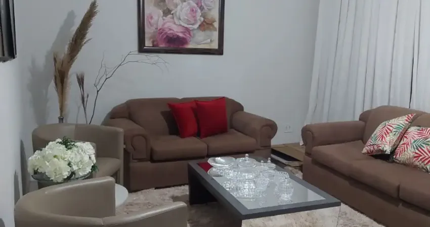 Casa com 4 quartos à venda no Jardim Paulistano, Ribeirão Preto 