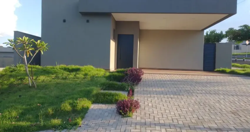 Casa em condomínio fechado com 3 quartos à venda na Rua Capitão José Luciano de Andrade, Bonfim Paulista, Ribeirão Preto