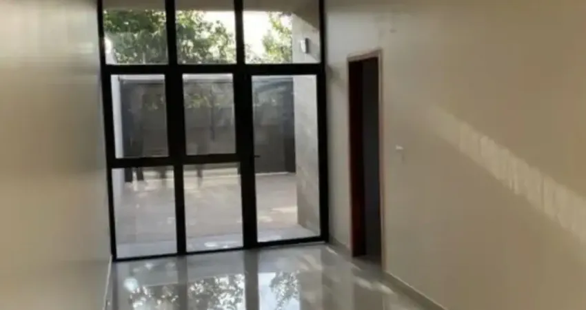 Casa com 3 quartos à venda na Rua Capitão José Luciano de Andrade, Bonfim Paulista, Ribeirão Preto