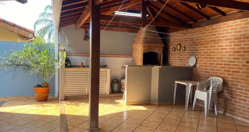 Casa em condomínio fechado com 3 quartos à venda na Rua Arlindo Rivoiro, Recreio das Acácias, Ribeirão Preto