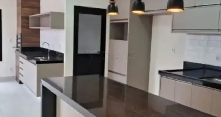Casa em condomínio fechado com 3 quartos à venda no Recreio das Acácias, Ribeirão Preto 