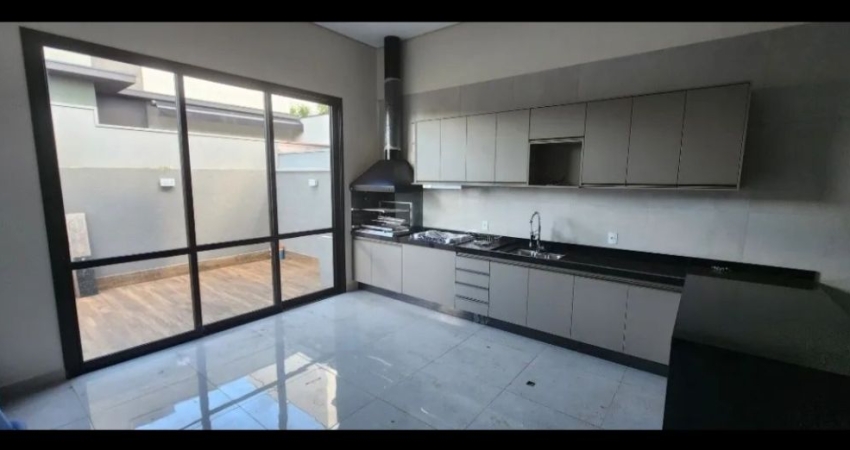 Casa em condomínio fechado com 3 quartos à venda em Bonfim Paulista, Ribeirão Preto 