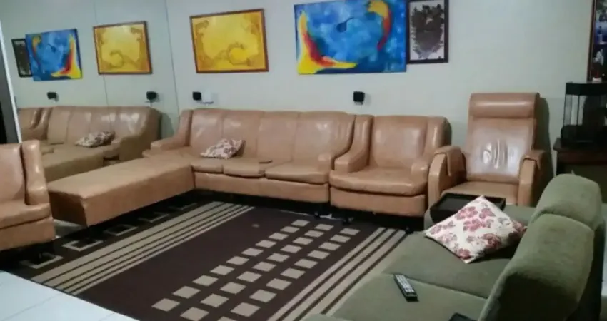 Apartamento Terreo Jardim Iraja