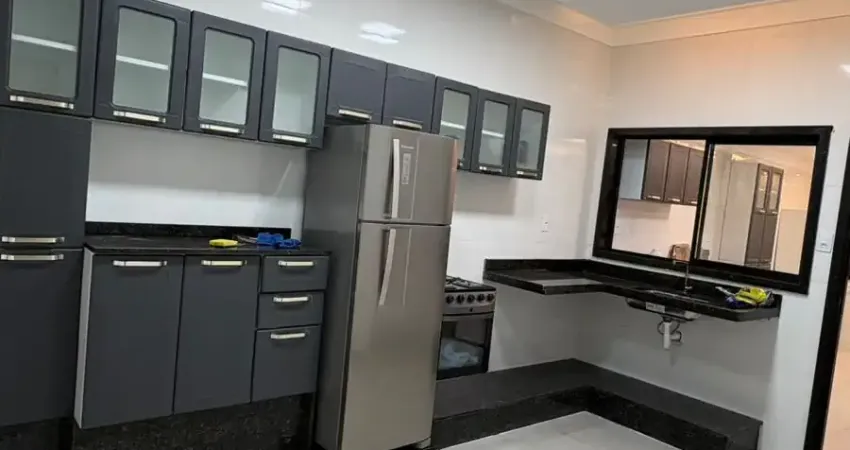 Casa com 2 quartos à venda no Jardim Florestan Fernandes, Ribeirão Preto 