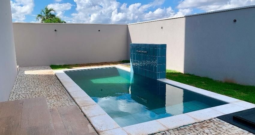 Casa em condomínio fechado com 3 quartos à venda na Rua Capitão José Luciano de Andrade, Bonfim Paulista, Ribeirão Preto