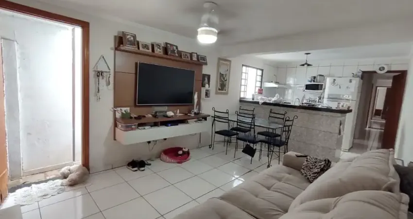 Casa Jardim Iraja