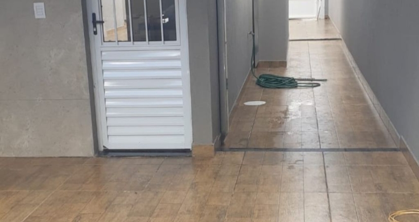 Casa com 3 quartos à venda em Bonfim Paulista, Ribeirão Preto 