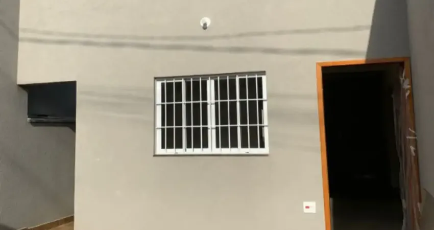 Casa com 3 quartos à venda em Bonfim Paulista, Ribeirão Preto