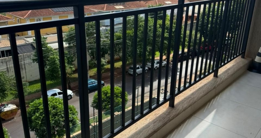 Apartamento Botanico
