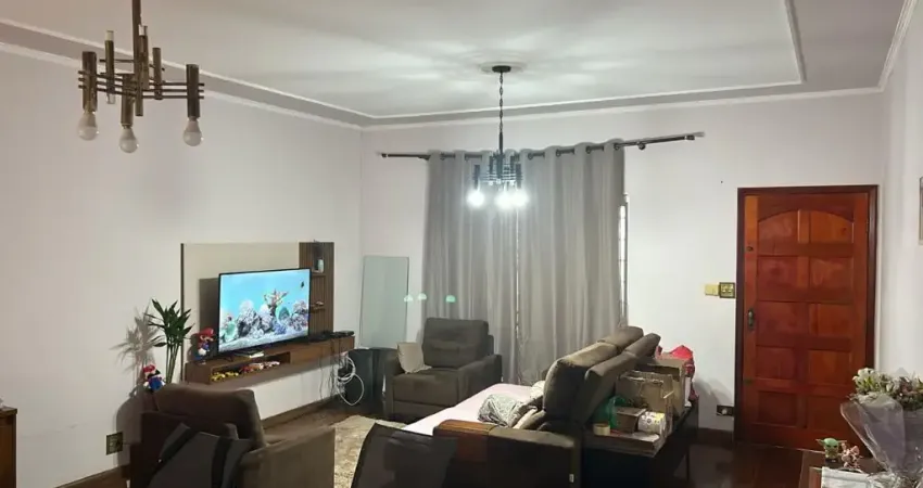Casa com 3 quartos à venda no Jardim Califórnia, Ribeirão Preto 