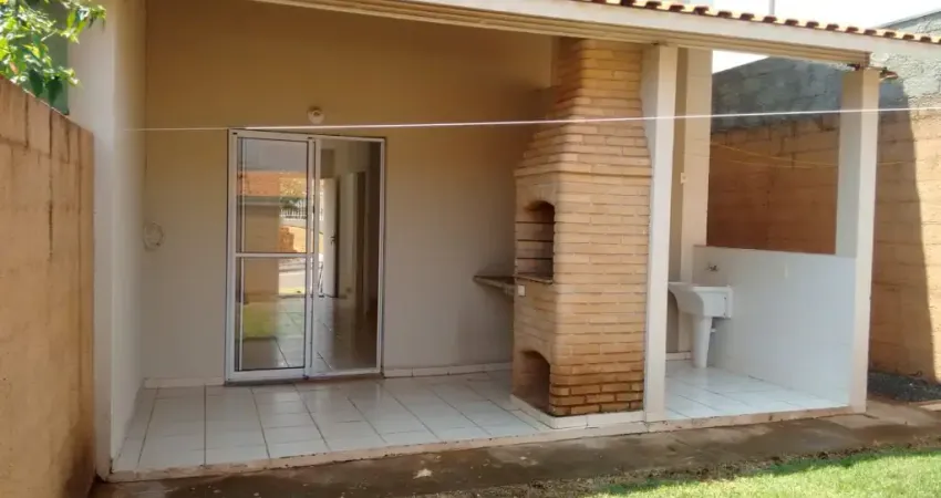 Apartamento com 3 quartos à venda na Avenida Luiz Eduardo Toledo Prado, Vila do Golf, Ribeirão Preto