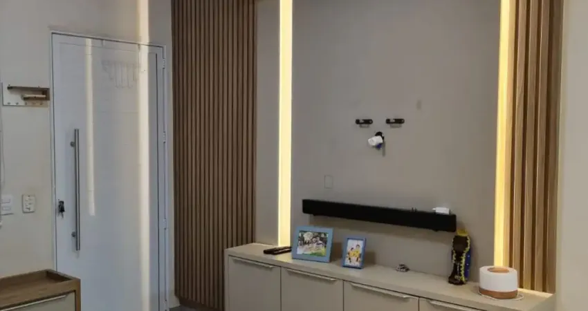 Casa em condomínio fechado com 2 quartos à venda na Rua Joaquim Ramos Picão, Planalto Verde, Ribeirão Preto