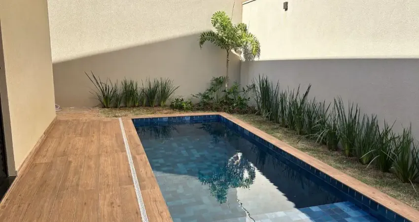 Casa em condomínio fechado com 4 quartos à venda na Avenida Luiz Eduardo Toledo Prado, Vila do Golf, Ribeirão Preto