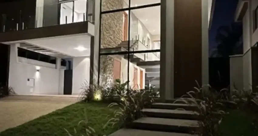 Casa em condomínio fechado com 3 quartos à venda na Vila do Golf, Ribeirão Preto 